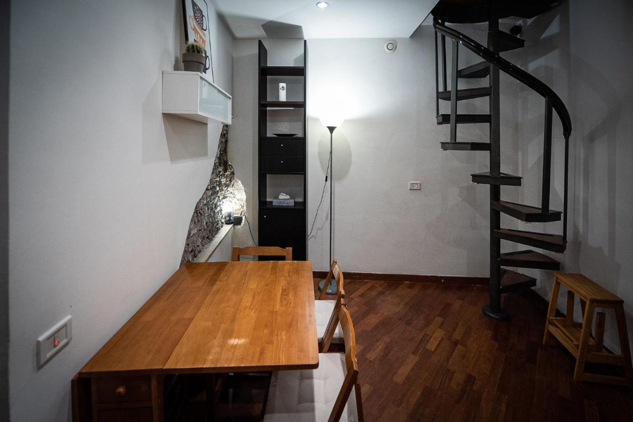 Appartamento Incantevole Nel Cuore Di Roma, Monti Exterior photo